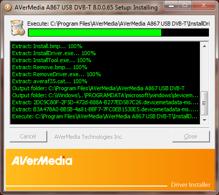 avermedia software windows 10
